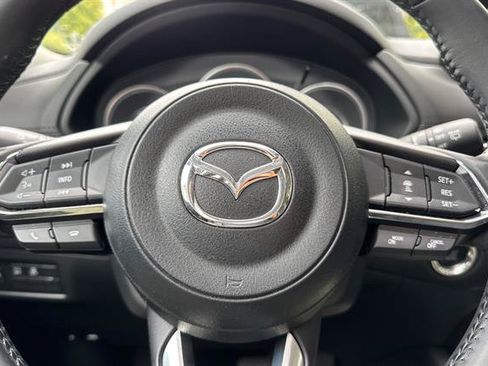 Used 2019 MAZDA CX-5 Touring AWD/4WD image 26