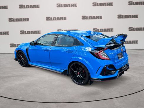 Used 2021 Honda Civic Type R image 3