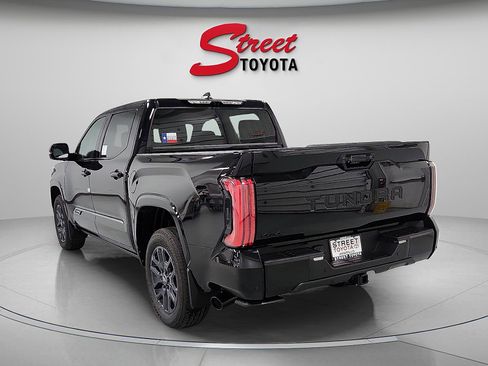 New 2026 Toyota Tundra Platinum AWD/4WD image 3