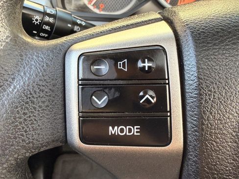 Used 2012 Toyota 4Runner SR5 w/ Convenience Pkg image 24