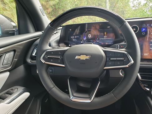 New 2026 Chevrolet Traverse High Country w/ LPO, Floor Liner Package image 18