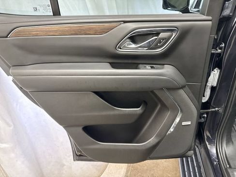 Certified 2023 Chevrolet Tahoe High Country w/ Advanced Technology Package AWD/4WD image 29