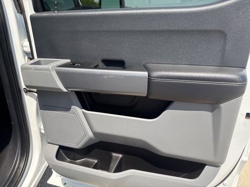 Used 2024 Ford F250 XLT w/ FX4 Off-Road Package image 20