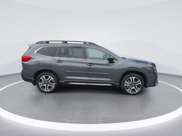 New 2027 Subaru Ascent Limited AWD/4WD image 9