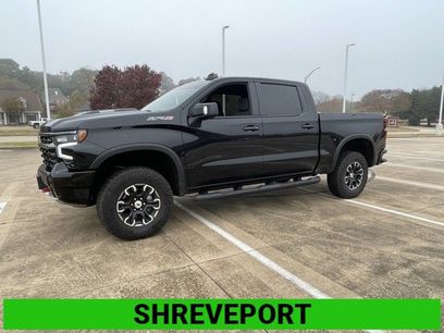 Used 2025 Chevrolet Silverado 1500 ZR2 w/ Technology Package