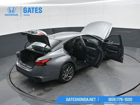 Used 2023 Nissan Altima 2.0 SR image 48