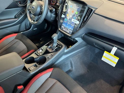 New 2026 Subaru Impreza RS image 17