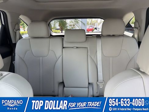 Used 2026 Kia Sorento S w/ S Panoramic Sunroof Package FWD image 16