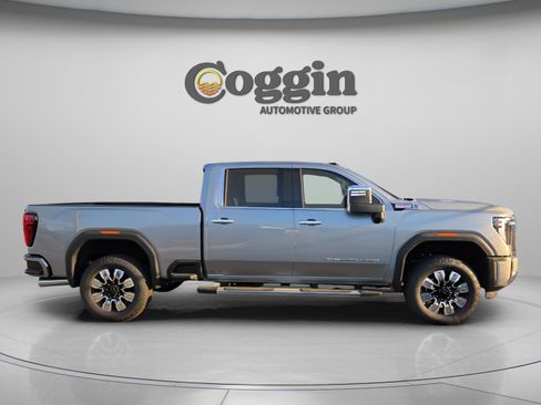 New 2026 GMC Sierra 2500 Denali AWD/4WD image 6