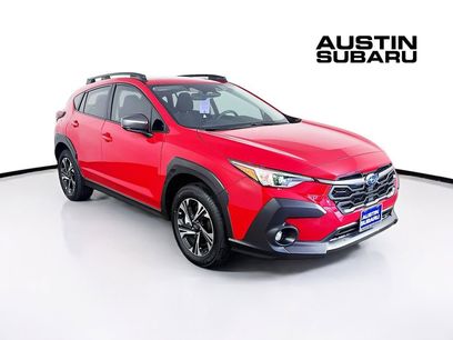 Used 2025 Subaru Crosstrek 2.0i Premium