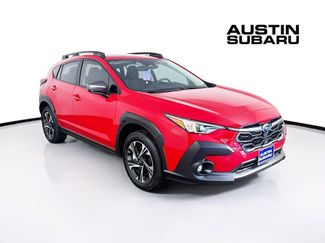 Used 2025 Subaru Crosstrek 2.0i Premium video 1