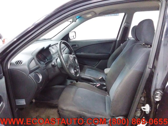 Used 2005 Mitsubishi Outlander LS AWD/4WD image 9