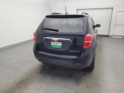 Used 2016 Chevrolet Equinox LT w/ Convenience Package image 7