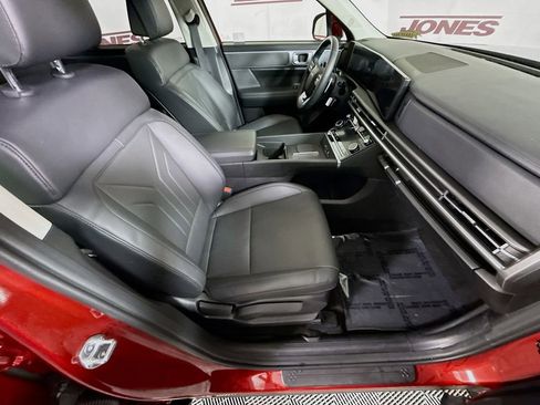 Certified 2025 Hyundai Santa Fe SEL AWD/4WD image 27