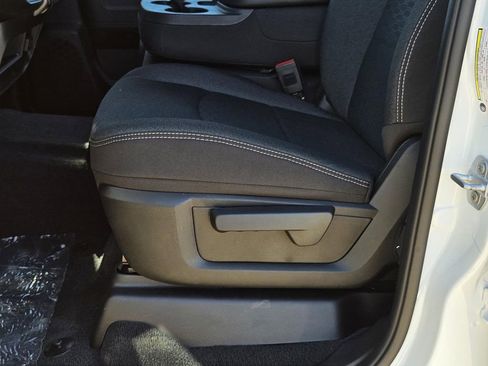 New 2025 RAM 2500 Tradesman image 20