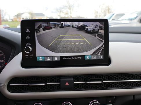 Used 2025 Honda HR-V EX-L image 18