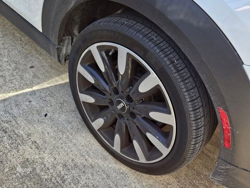 Certified 2023 MINI Cooper S image 10