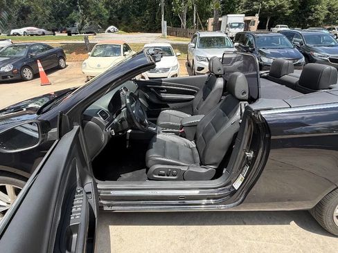 Used 2013 Volkswagen Eos Komfort FWD image 30