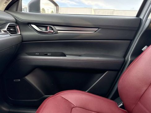 Certified 2023 MAZDA CX-5 Carbon Edition image 33