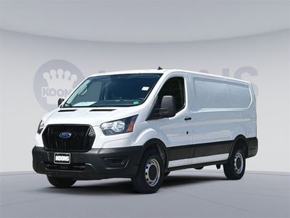 Used 2021 Ford Transit 250 Low Roof