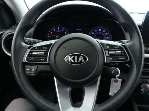 Used 2020 Kia Forte LXS image 12