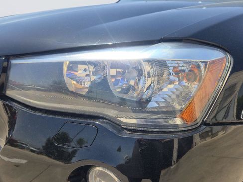 Used 2016 BMW X3 xDrive28i AWD/4WD image 10
