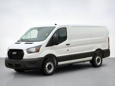 New 2025 Ford Transit 150 Base image 7