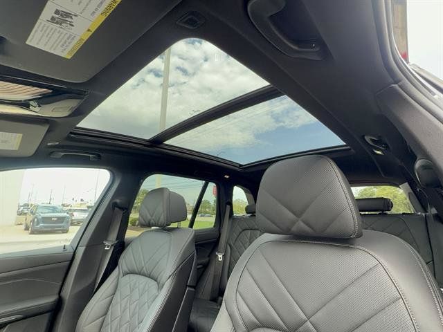 Used 2024 BMW X5 xDrive50e w/ M Sport Package AWD/4WD image 24