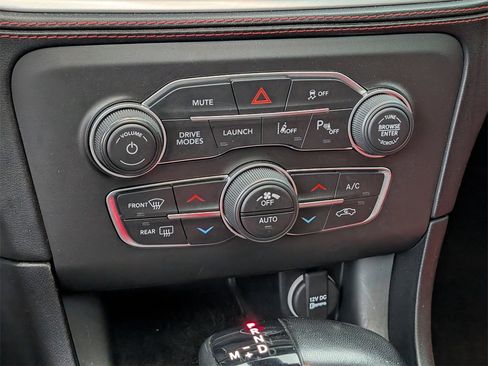 Used 2022 Dodge Charger Scat Pack image 27