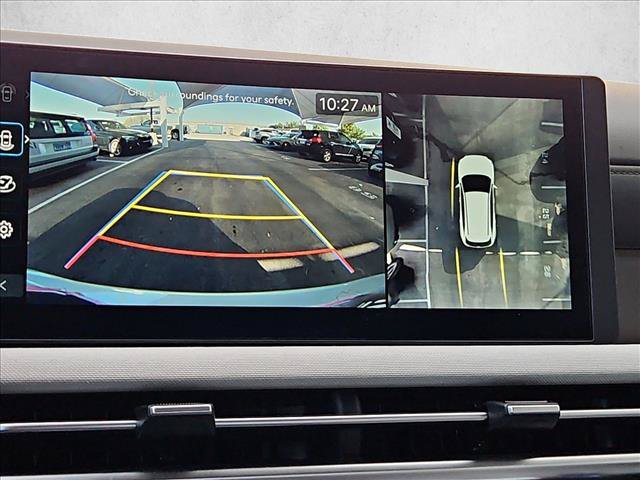 Used 2026 Hyundai Tucson Limited FWD image 16