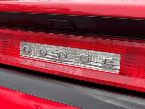 Used 2013 Dodge Challenger SXT Plus image 25