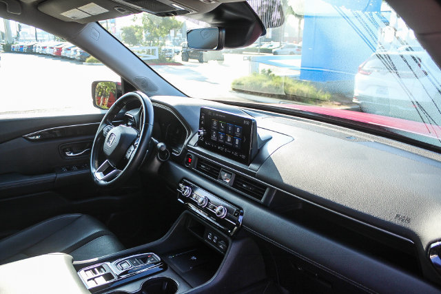 Used 2024 Honda Pilot EX-L image 21