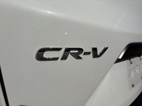 Certified 2019 Honda CR-V LX image 27