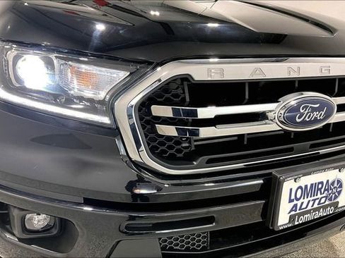 Used 2020 Ford Ranger Lariat image 33