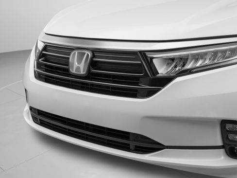 Used 2022 Honda Odyssey EX-L image 58