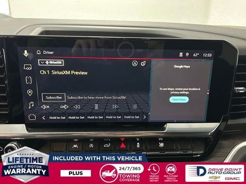 Used 2026 GMC Sierra 1500 SLT image 25