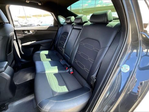 Used 2024 Kia Forte GT-Line image 20