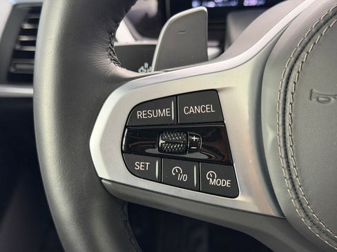 Certified 2025 BMW X5 sDrive40i w/ M Sport Package image 17