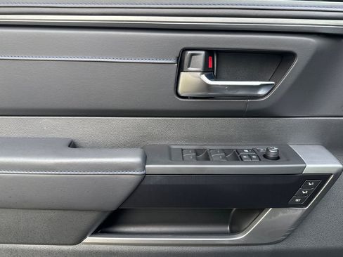 New 2025 Toyota Tundra Limited image 11