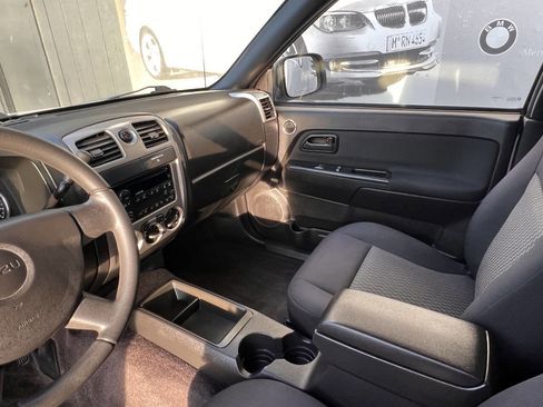 Used 2007 Isuzu i-370 LS image 13