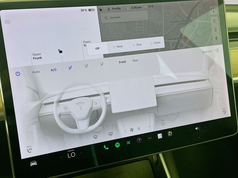 Used 2018 Tesla Model 3 Mid Range image 23