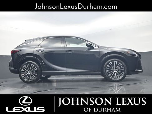 New 2026 Lexus RX 350 Premium Plus AWD/4WD image 21