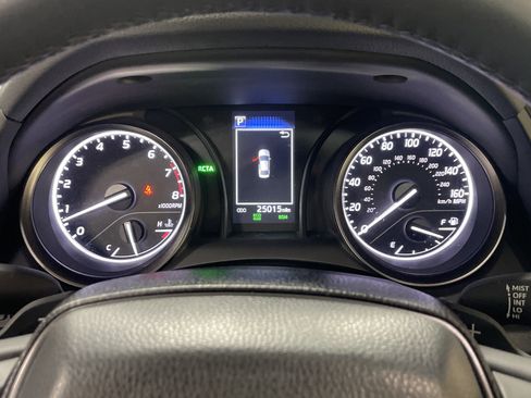 Certified 2024 Toyota Camry SE image 21