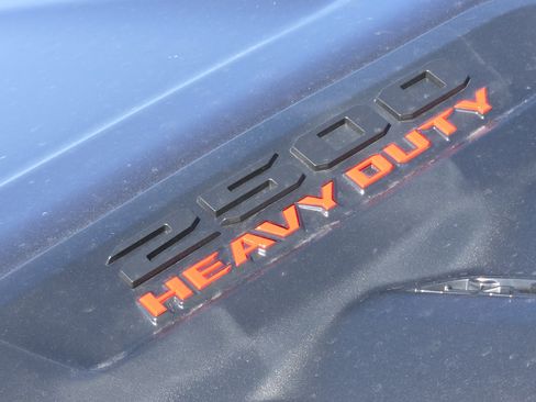 New 2026 RAM 2500 Laramie image 7