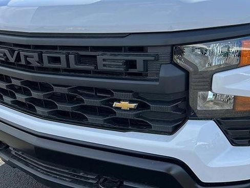 New 2026 Chevrolet Silverado 1500 W/T image 10