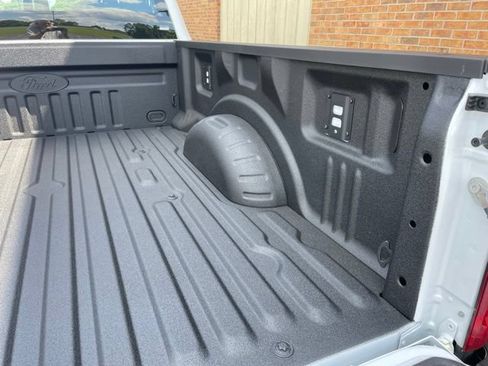 New 2026 Ford F250 XL w/ STX Appearance Package AWD/4WD image 71
