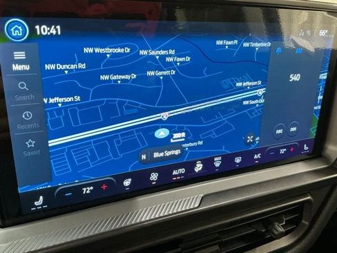 New 2025 Ford Bronco Sport Outer Banks w/ Outer Banks Tech Package+ image 24