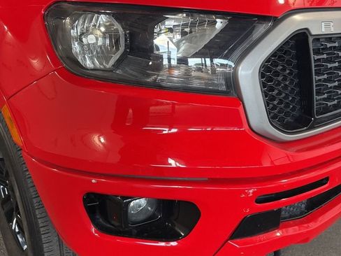 Used 2020 Ford Ranger XLT RWD image 14