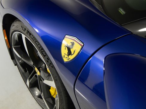 Certified 2023 Ferrari SF90 Stradale AWD/4WD image 14