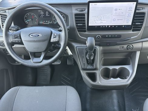 Used 2022 Ford Transit 350 XLT RWD image 21